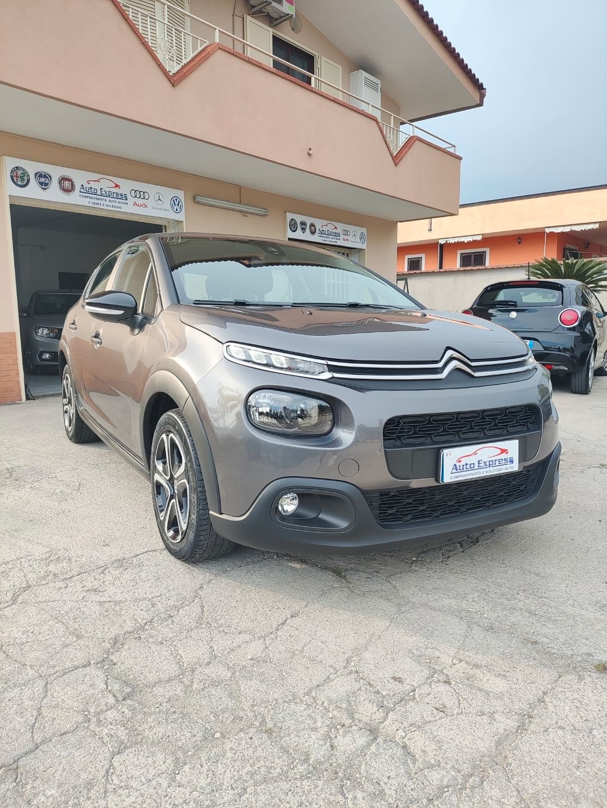 Citroen C3 PureTech 110 S&S Shine 2020