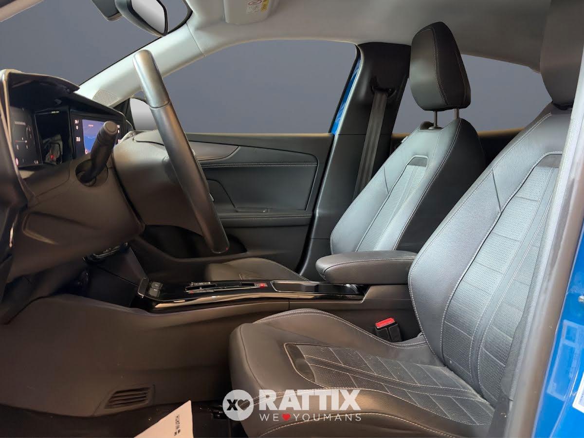 Opel Mokka-E motore elettrico 57 kW Elegance