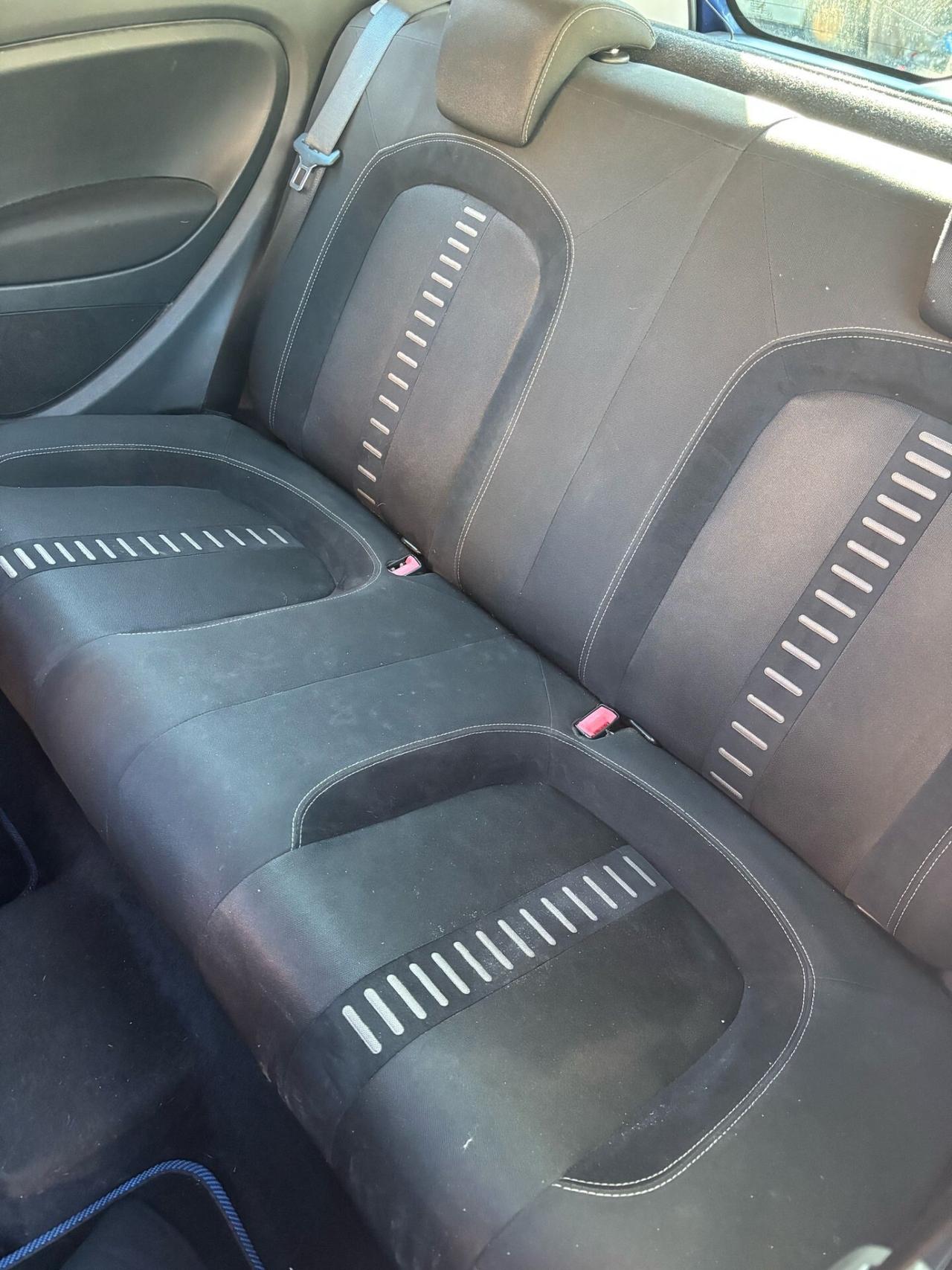 Fiat Grande Punto 1.4 T-Jet 16V 3 porte Sport