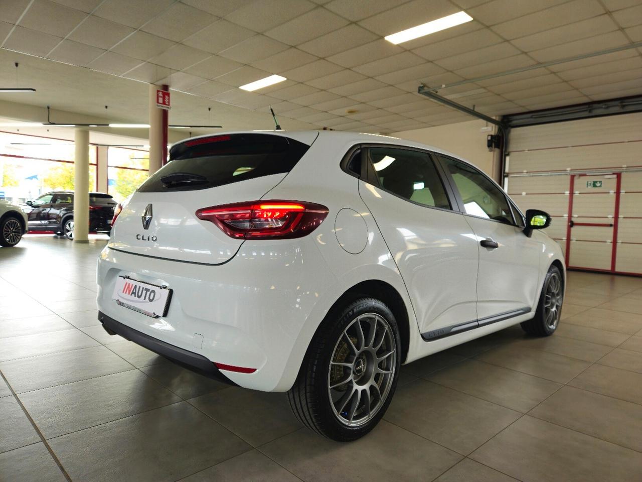 Renault Clio EQUILIBRE 5 PORTE 1.0 67CV