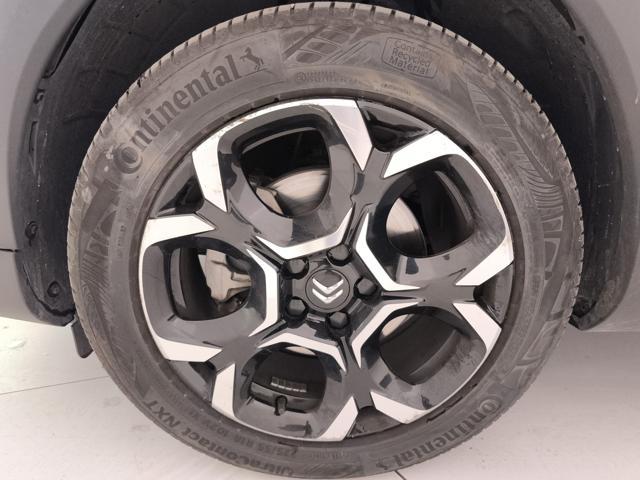 CITROEN C5 Aircross 1.5 bluehdi Shine s&s 130cv eat8