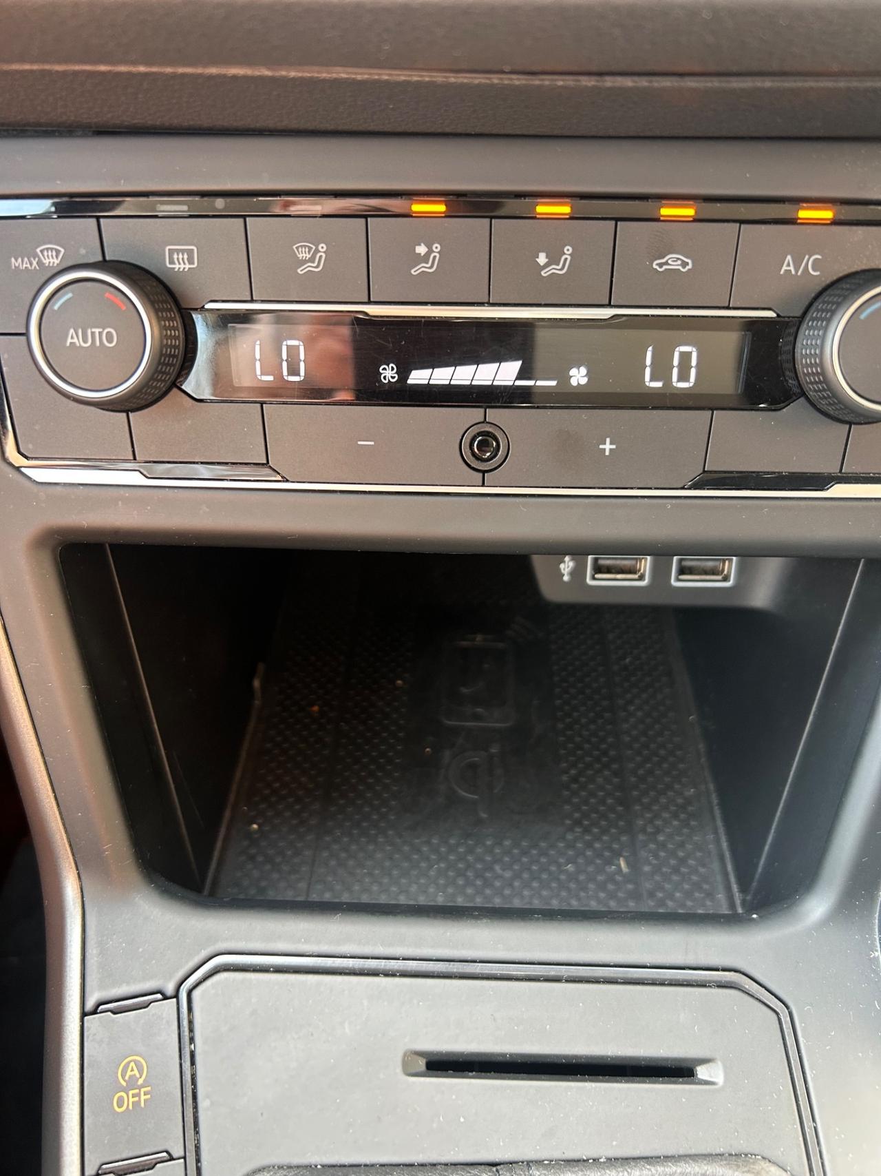 Volkswagen Polo 1.0 benzina 2019