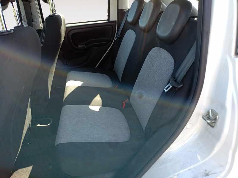 FIAT Panda 1.2 Lounge s&s 69cv my19