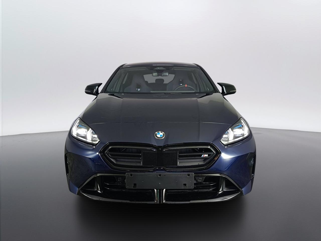 BMW BMW M135 xDrive