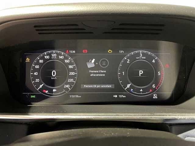 Land Rover Range Rover Sport HSE Dynamic - IVA ESPOSTA