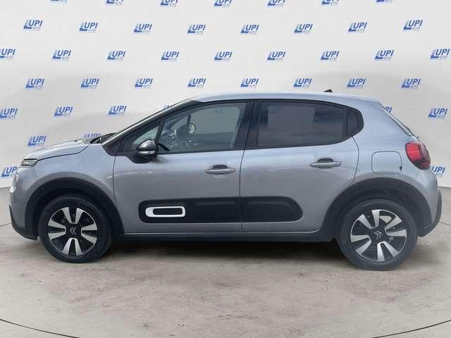 Citroen C3 1.2 puretech Max s&s 110cv