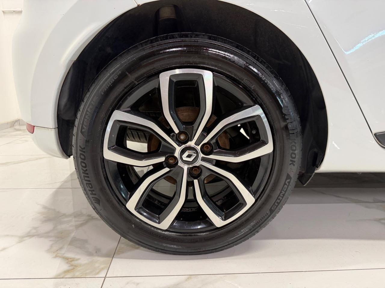 Renault Clio dCi 8V 90CV Start&Stop 5 porte Energy Zen