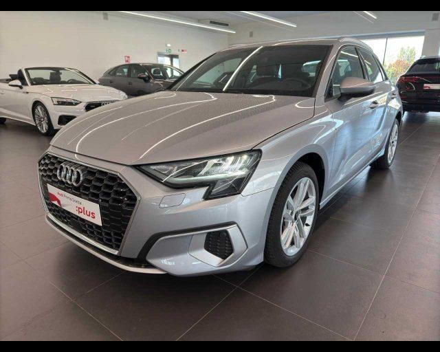 AUDI A3 SPB 30 TDI S tronic Business Advanced