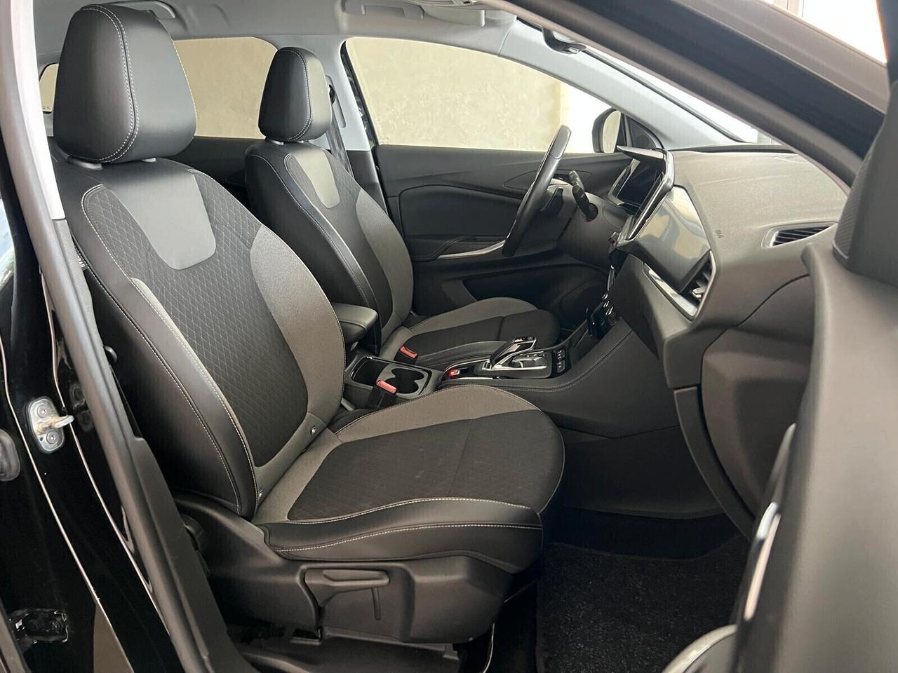 Opel Grandland 1.6 PHEV aut. AWD Ultimate 2022