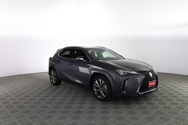 LEXUS Other UX UX Hybrid F Sport
