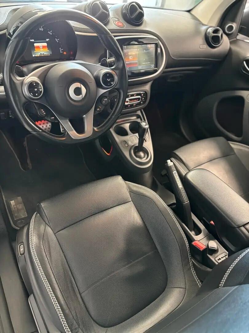 0.9 t Brabus Xclusive 109cv~UNIPRO~PROMOFINANZIAMENTO