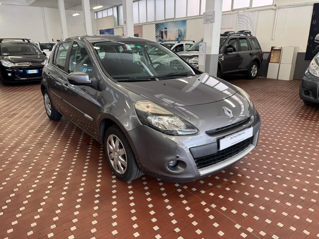 Renault Clio 1.2 16V 5 porte Live! - IDEALE PER NEOPATENTATI