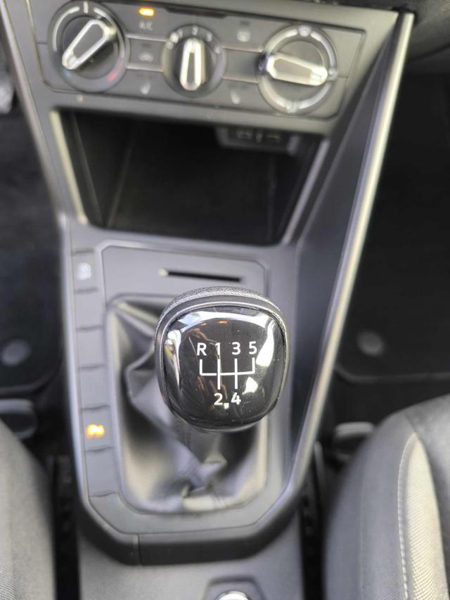 VOLKSWAGEN Taigo 1.0 TSI 95 CV Life In Arrivo!!