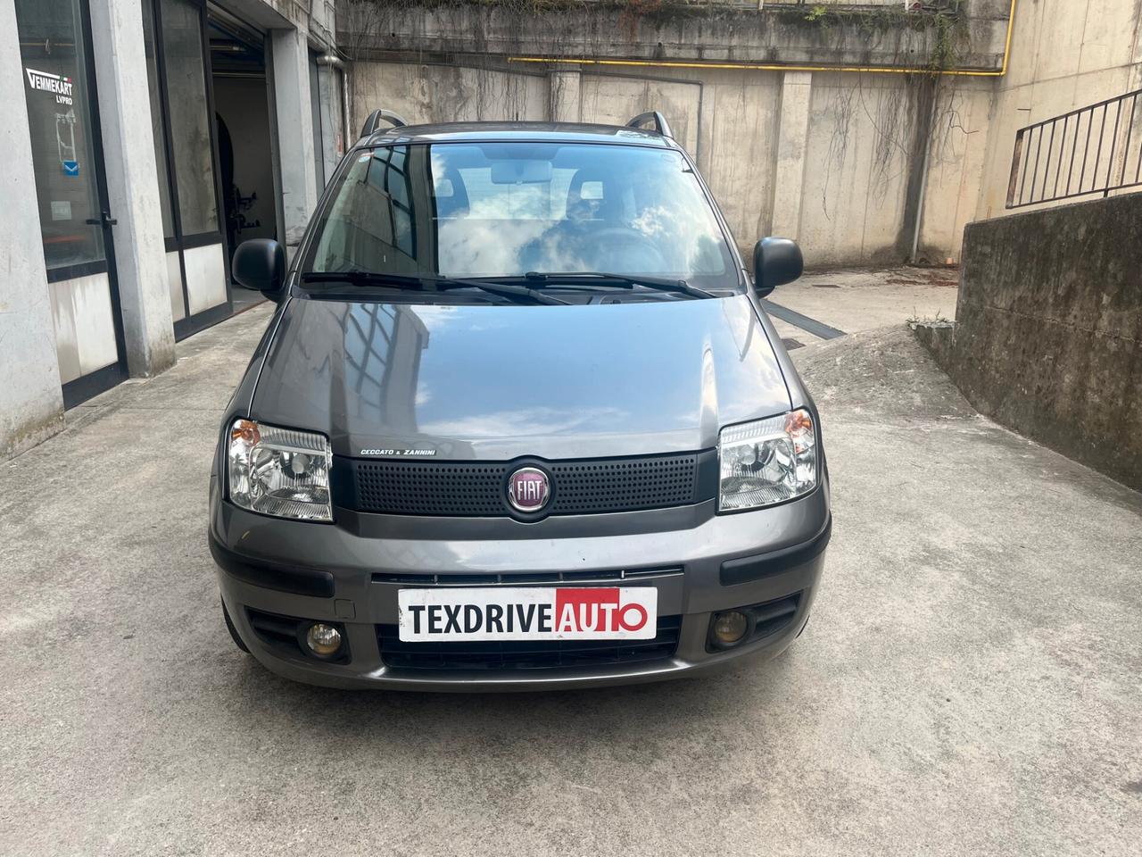 Fiat Panda 1.2 EasyPower Pop