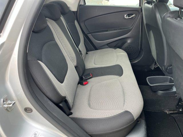 RENAULT Captur 1.5 dCi 8V 90 CV Start&Stop Live