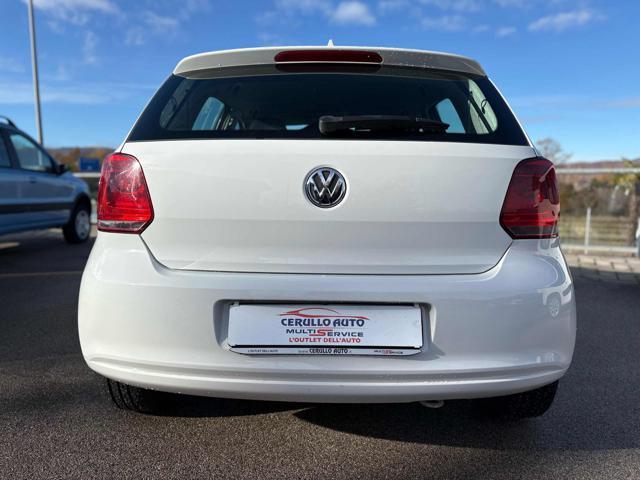 VOLKSWAGEN Polo 1.2 TDI DPF 5 p. Comfortline