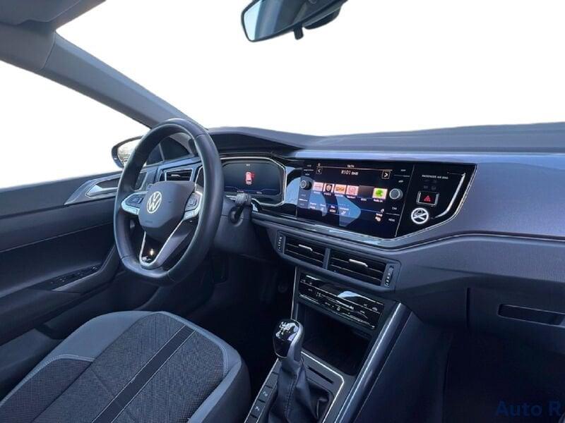 Volkswagen Polo 1.0 TSI Style