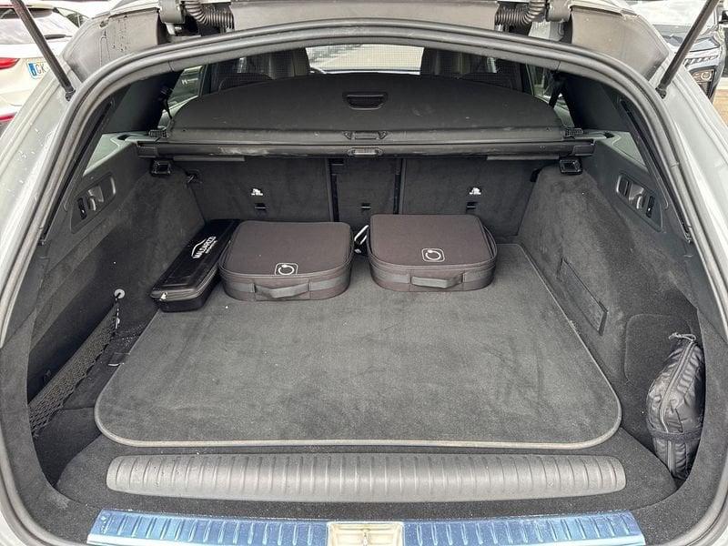 Mercedes-Benz Classe E - S214 SW E SW 300 de phev AMG Line Advanced 4matic auto