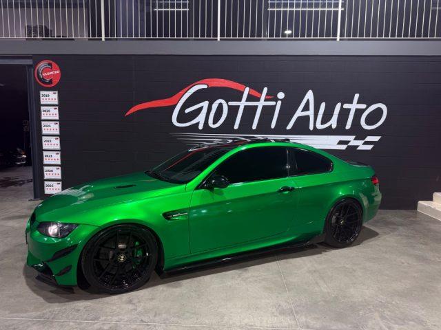 BMW M3 MANUALE UFFICIALE ITALIANA SERVICE BMW