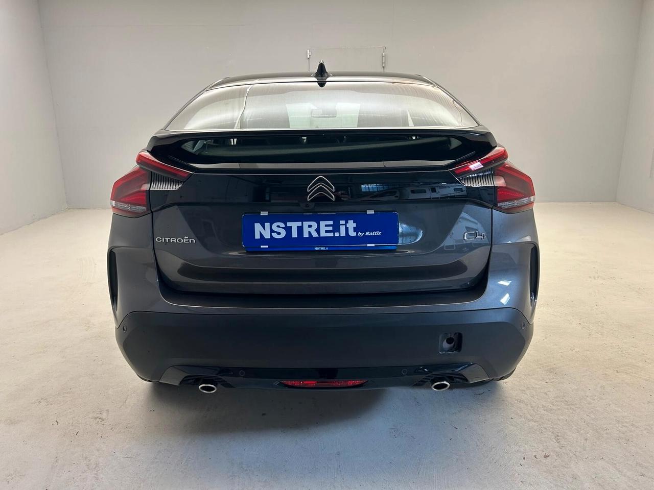 Citroen C4 PureTech 130 S&S Plus