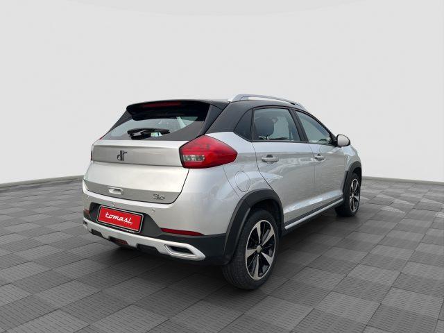 DR MOTOR DR 3.0 dr 3.0 1.5 CVT Bi-Fuel GPL
