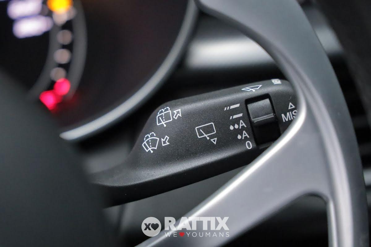 Alfa Romeo Stelvio 2.2 t 190CV Sprint Q4 Auto