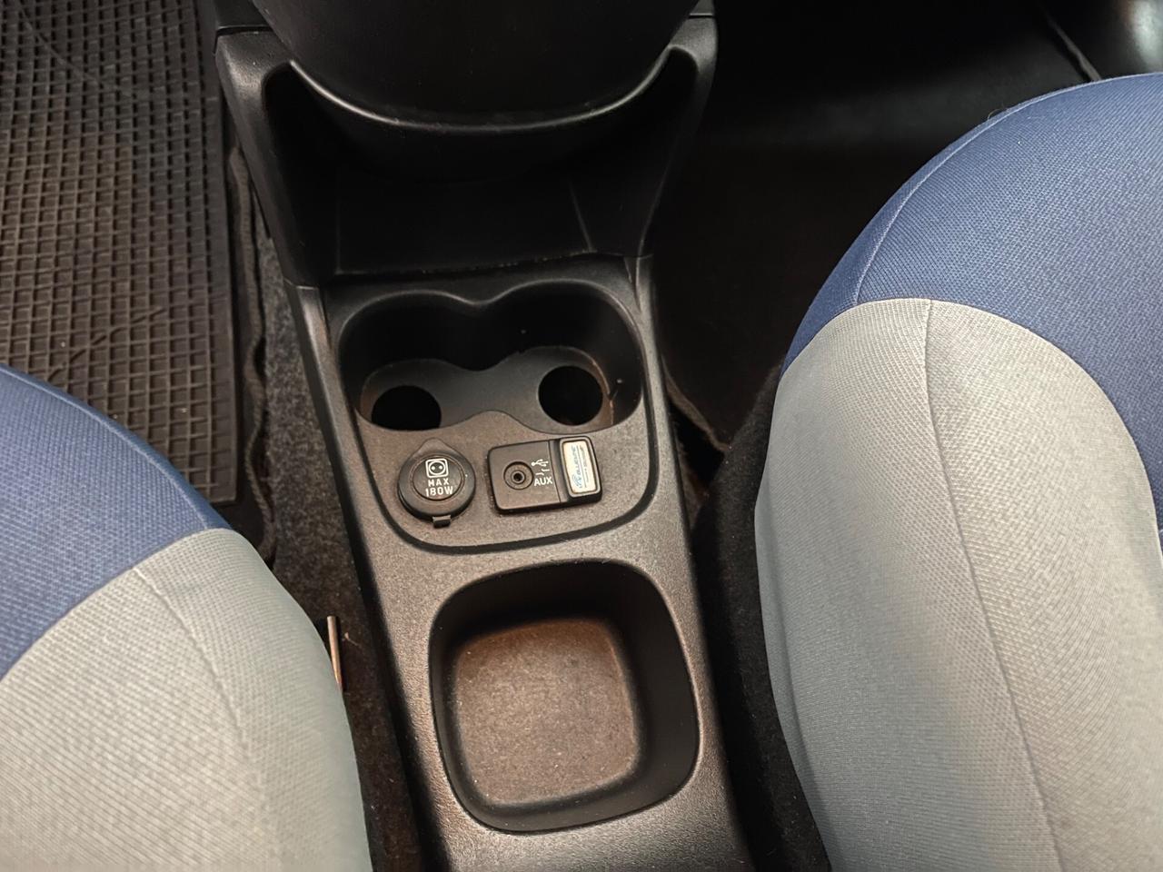 Fiat Panda 1.2 Benzina 69 CV