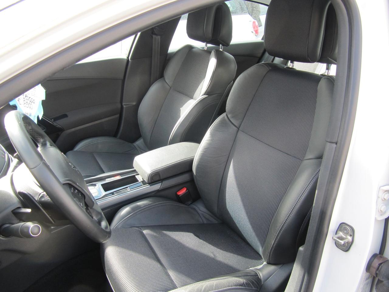 Peugeot 508 BlueHDi 120 EAT6 S&S Business - automatico