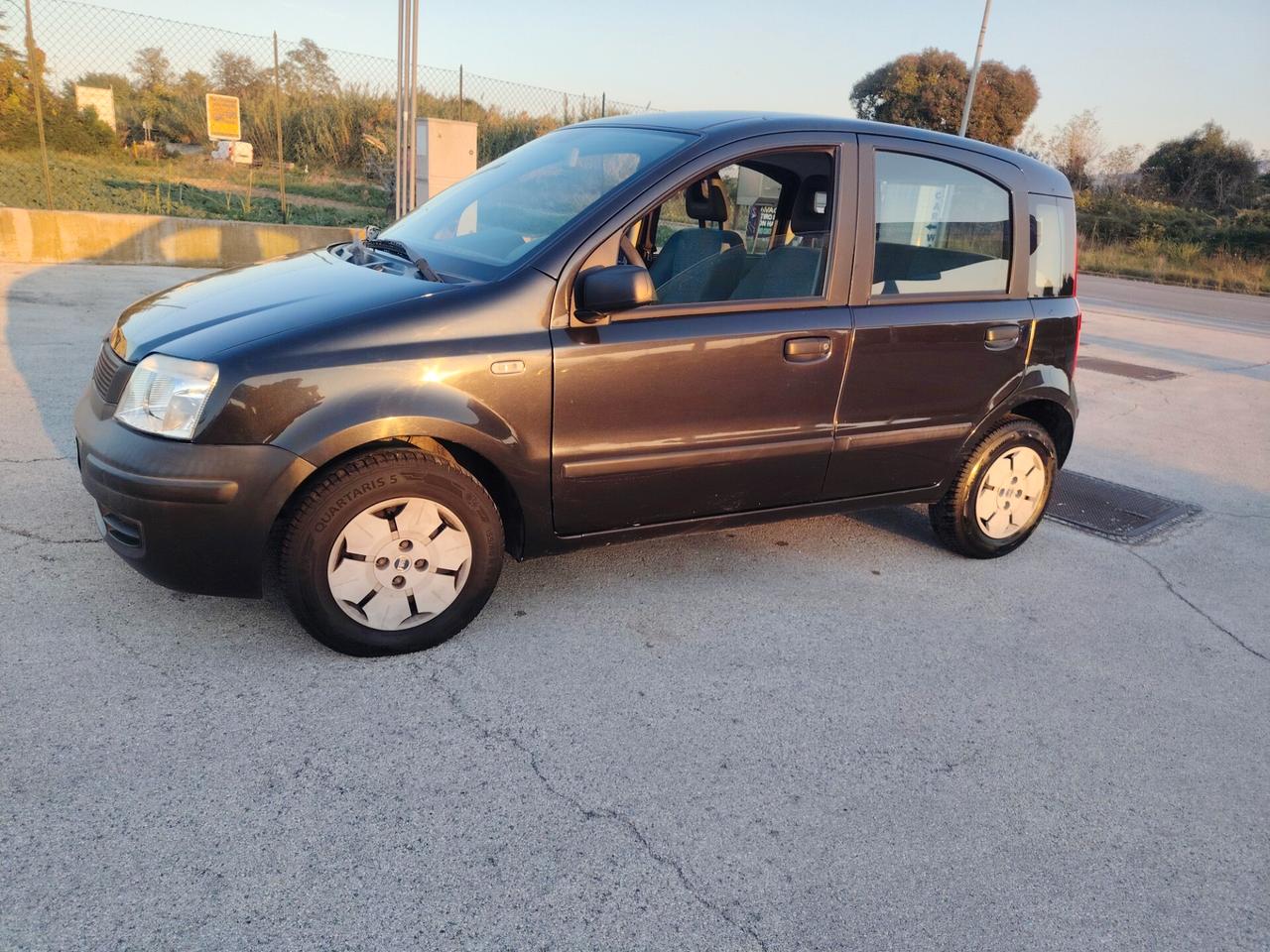 Fiat Panda 1.1 Actual