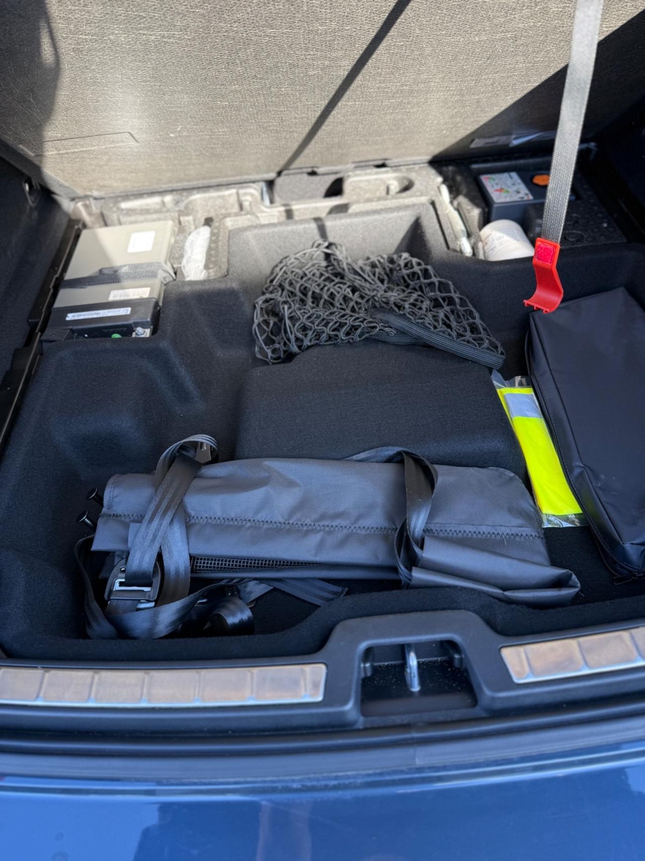 Volvo XC 60 XC60 B4 (d) AWD Geartronic Momentum