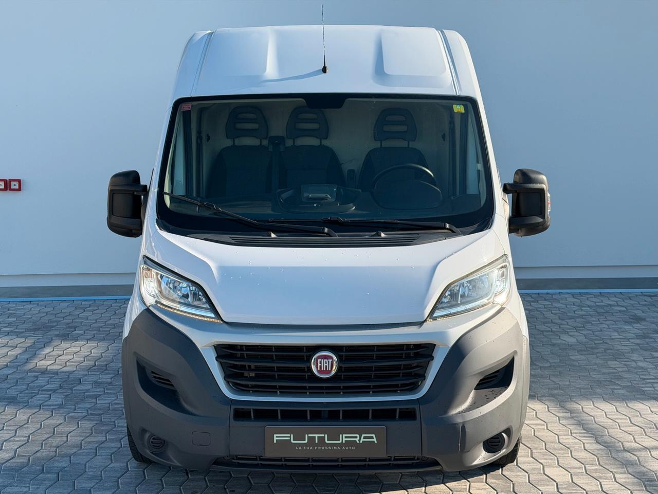 Fiat Ducato 35 3.0 CNG PM-TM