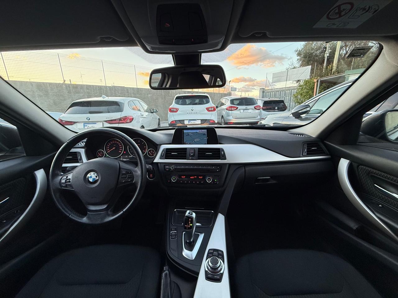 Bmw 316d Touring Sport,Bluetooth,Climatronic bizona,Navi,ecc.