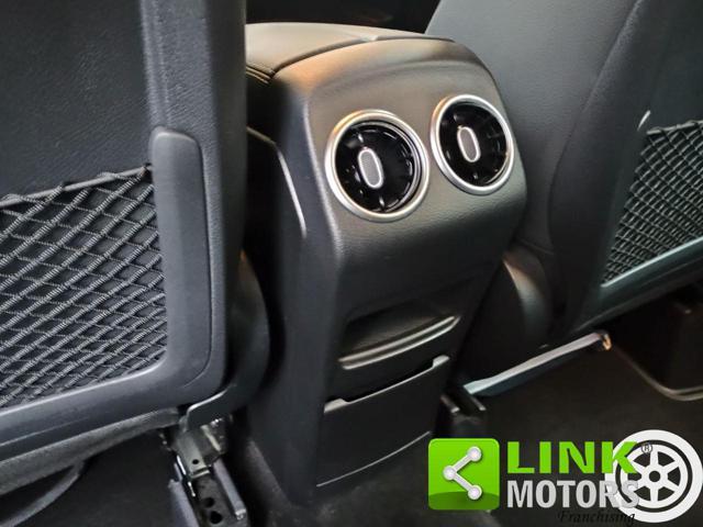 MERCEDES-BENZ GLA 250 Automatic 4Matic Premium Plug-In Hybrid