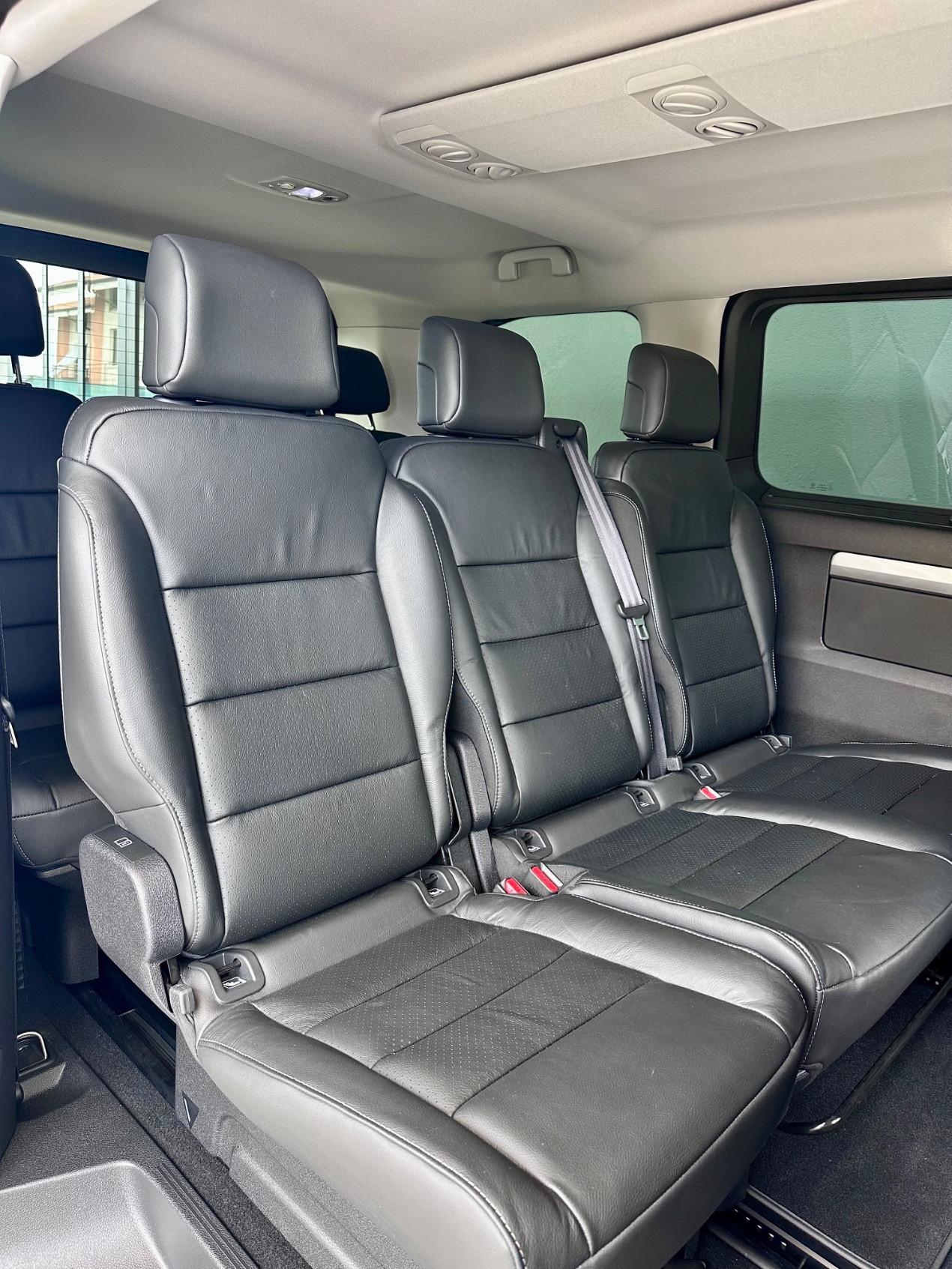 FIAT Ulysse M1 M 2.2 diesel 180cv S&S auto
