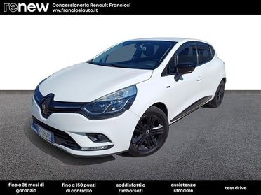 RENAULT Clio 5 Porte 1.5 dCi Energy 75cv Duel