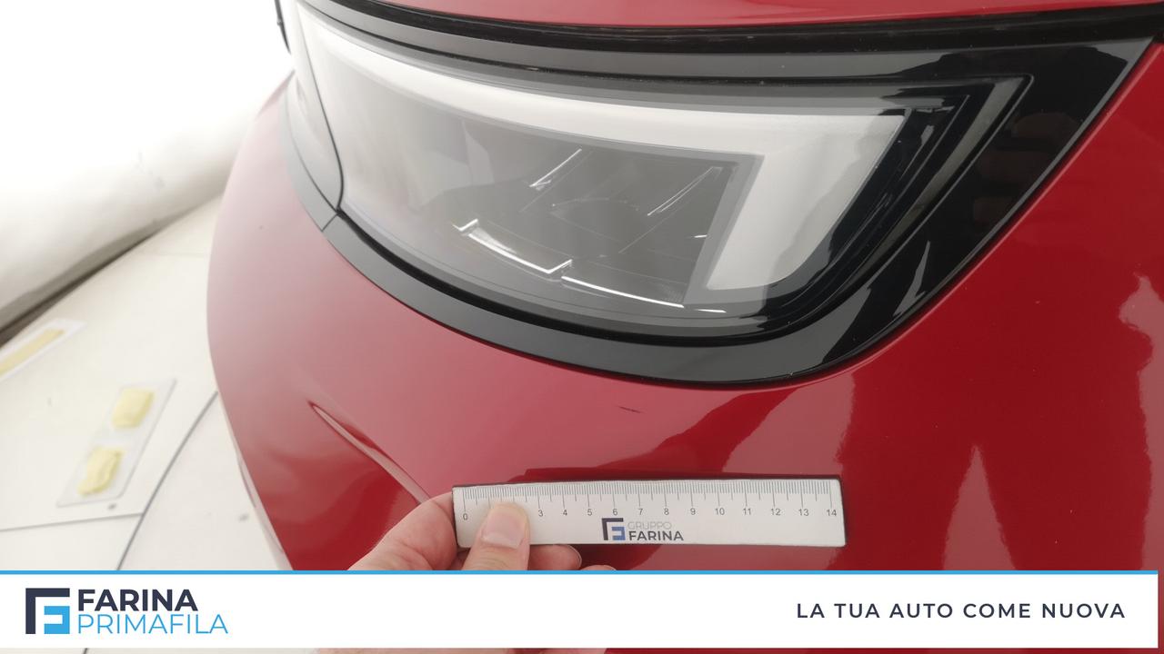 OPEL Mokka II 2020 - Mokka 1.2 t Ultimate s&s 136cv