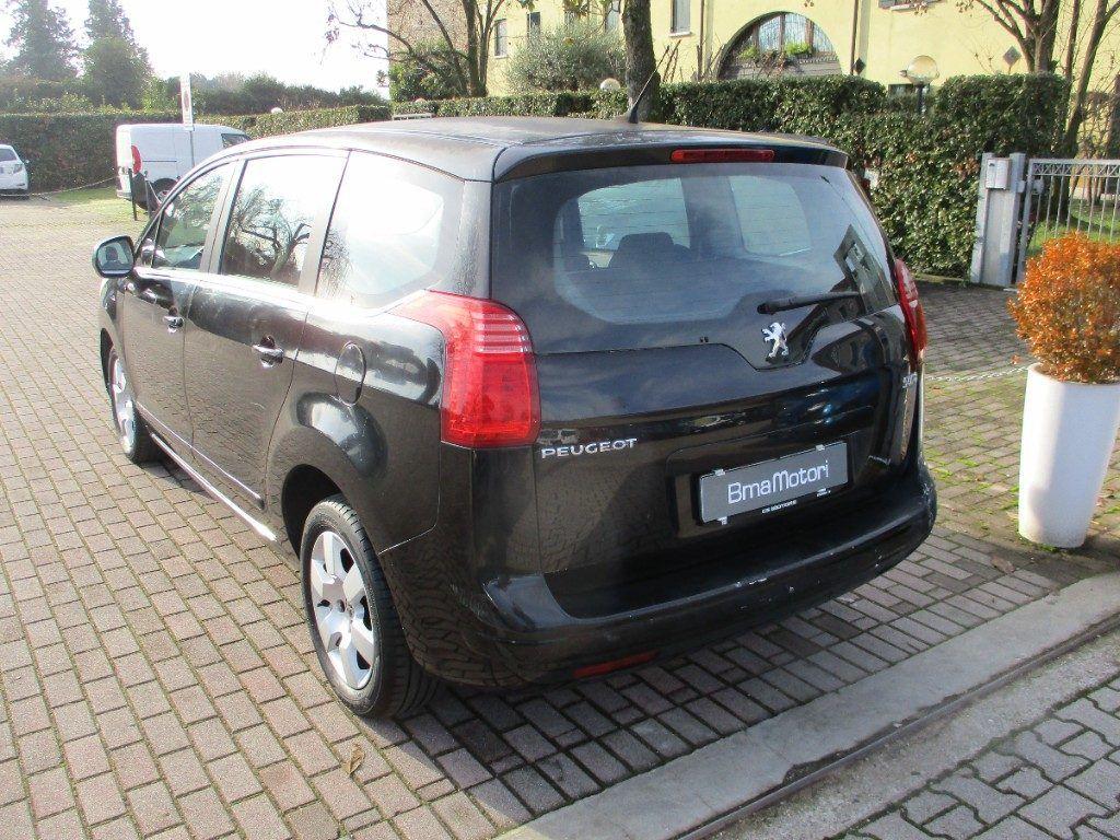Peugeot 5008 1.6 HDi 112CV Business MOTORE 180.000