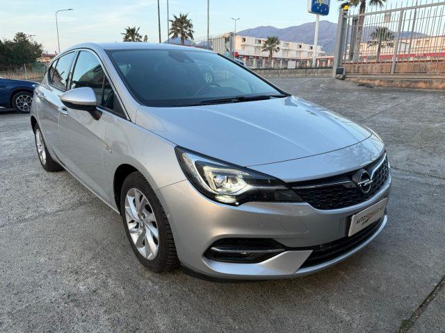OPEL Astra 1.5 CDTI 122 CV S&S 5 porte Business Elegance