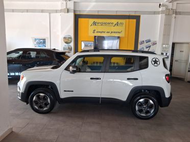Jeep Renegade 2.0 Mjt 140CV 4WD