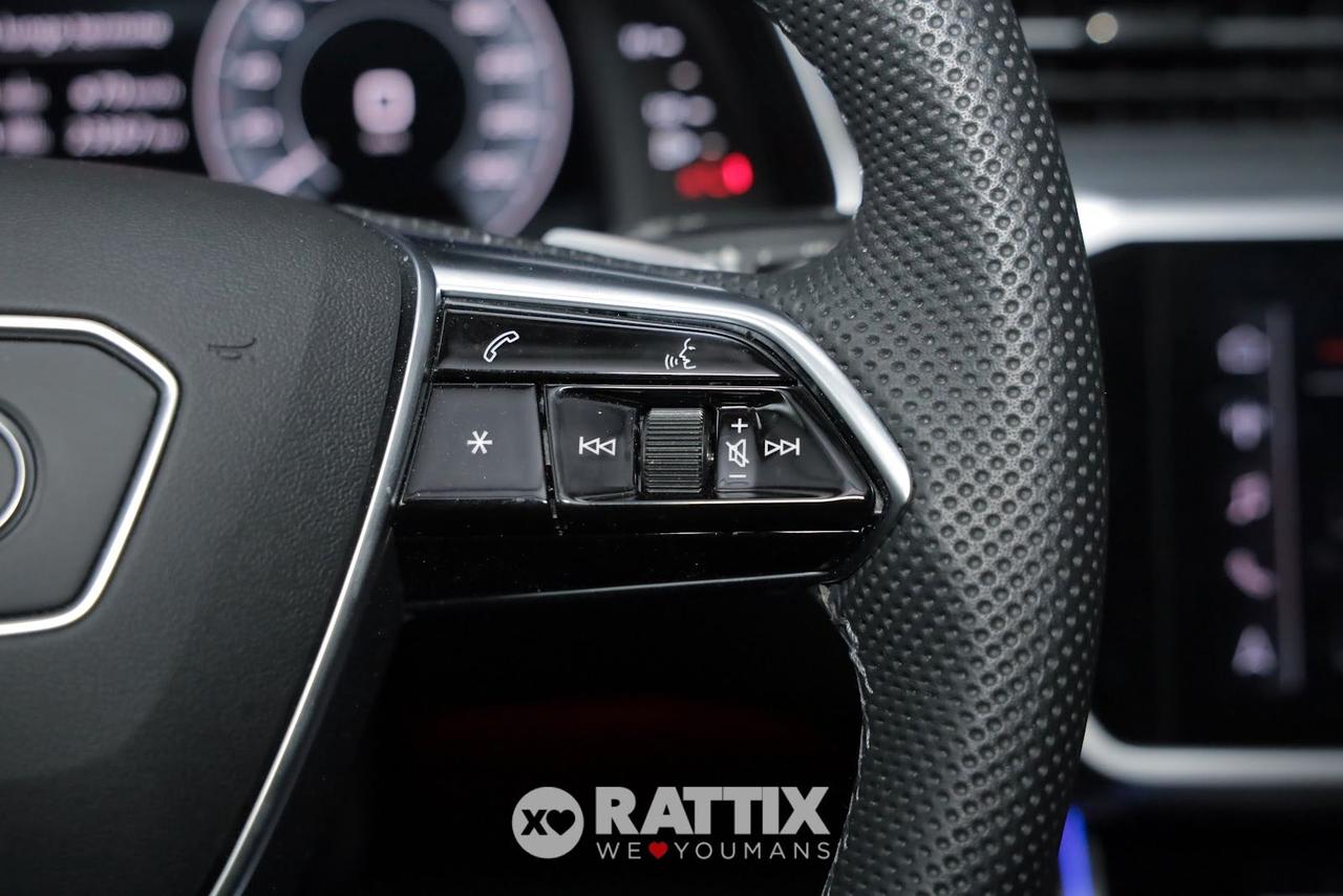 Audi A6 Avant 50 2.0 TFSIe Business Sport Quattro s-Tronic + tetto apribile