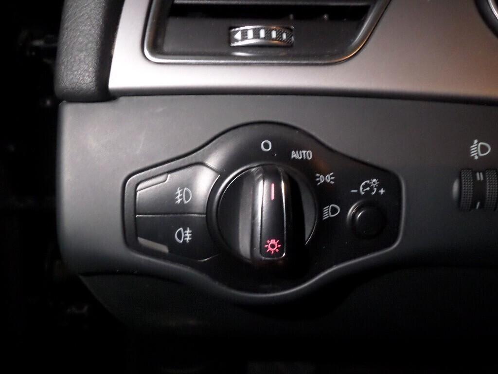 AUDI A4 AVANT 2.0 TDI 177CV MULTITRONIC AMBIENTE - Clima Aut - Cruise - Antifurto