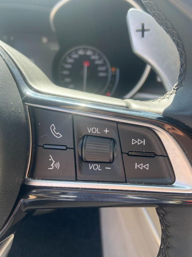 ALFA ROMEO Stelvio *PROMO* 2.2 Turbodiesel 190 CV AT8 Q4 Business