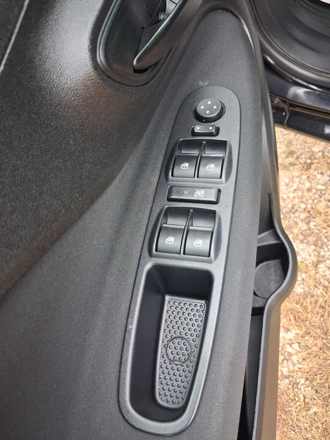 Fiat Punto 1.4 8V 5porte Easypower Street (GPL)