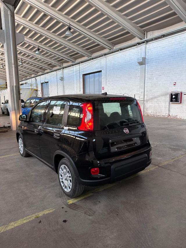 FIAT Panda New Panda 1.0 FireFly S&S Hybrid