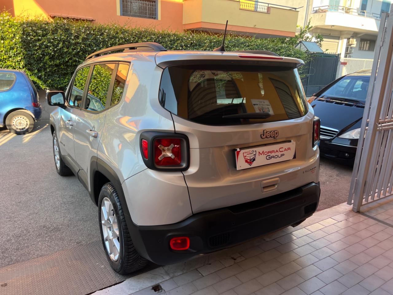 Jeep Renegade 1.0 T3 Limited