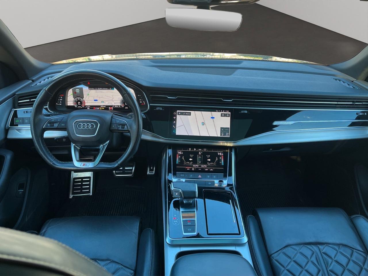 Audi Q8 50 TDI 286 CV quattro tiptronic Sport