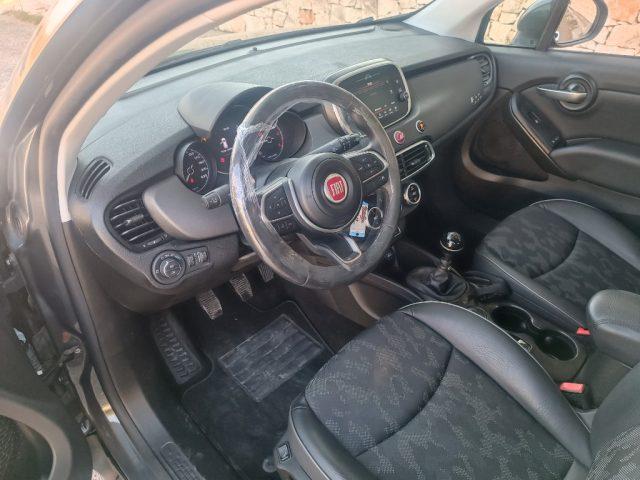 FIAT 500X 1.6 MultiJet 130 CV Cross