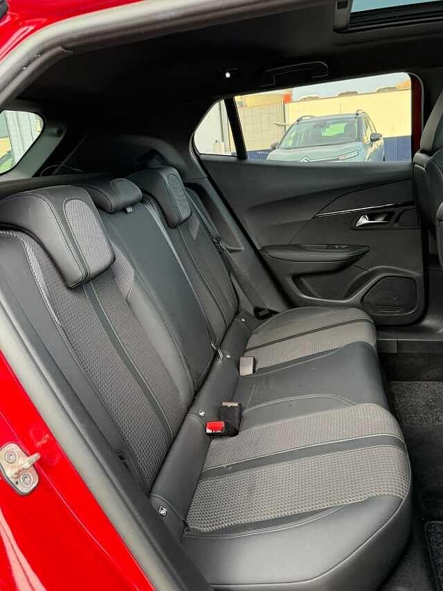 Peugeot 2008 BlueHDi 110 S&S GT