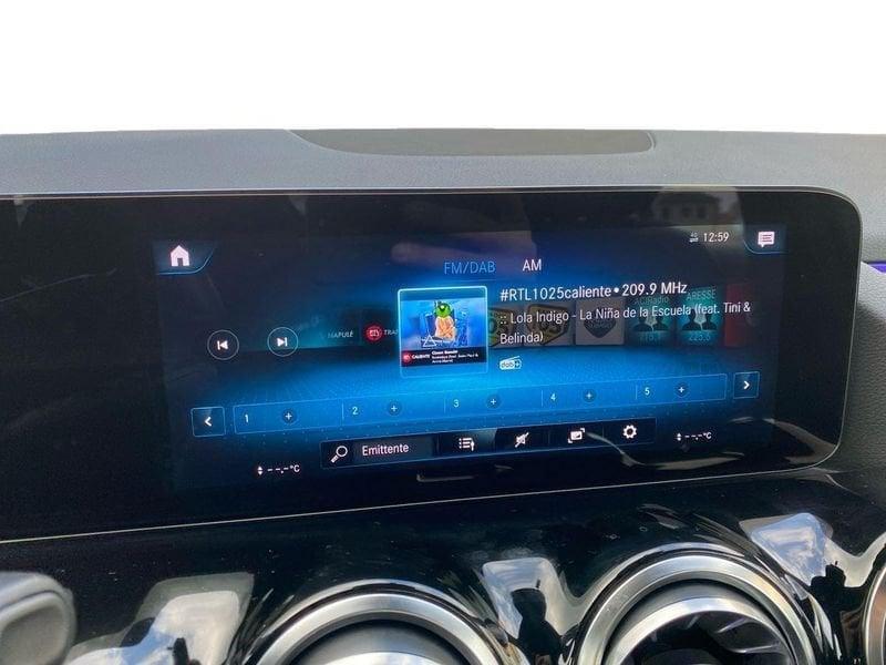 Mercedes-Benz GLA 250 e phev (eq-power) Sport Plus auto