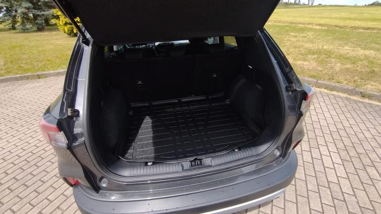 Ford Kuga 1.5 EcoBoost 150 CV Titanium